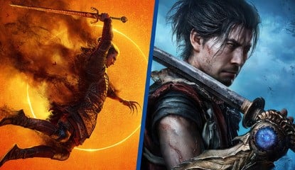 New PS5 Releases Dawnwalker and Onimusha Both Top One Million Sales