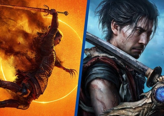 New PS5 Releases Dawnwalker and Onimusha Both Top One Million Sales