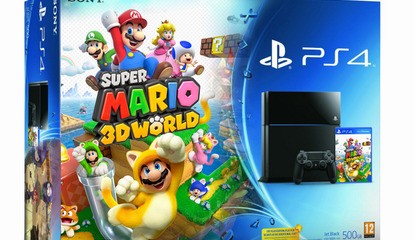 Pachter: Nintendo Should Publish Its Games on the PS4