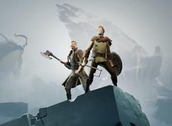 Ashen - One of the Best Souls-Likes Around