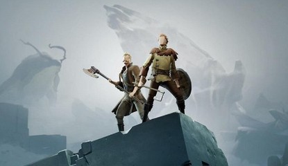 Ashen - One of the Best Souls-Likes Around