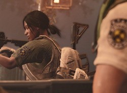 The Division 2 Will Celebrate Resident Evil's Anniversary with Exclusive Outfits