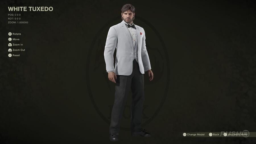 Metal Gear Solid Delta: All Uniforms and How to Get Them Guide 55