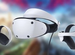 Save $100 on PSVR2 Now, Sony's Underrated PS5 Peripheral