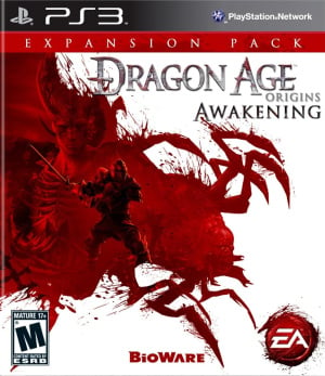 Dragon Age: Origins - Awakening