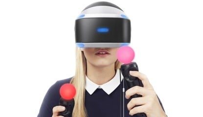 How to Fix PSVR's Blurry Image