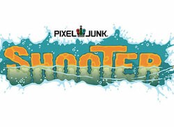 PixelJunk 1-4 Will Be Called... PixelJunk Shooter!