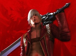 Devil May Cry 1, 2, and 3 Coming to PS4 as an HD Collection in 2018