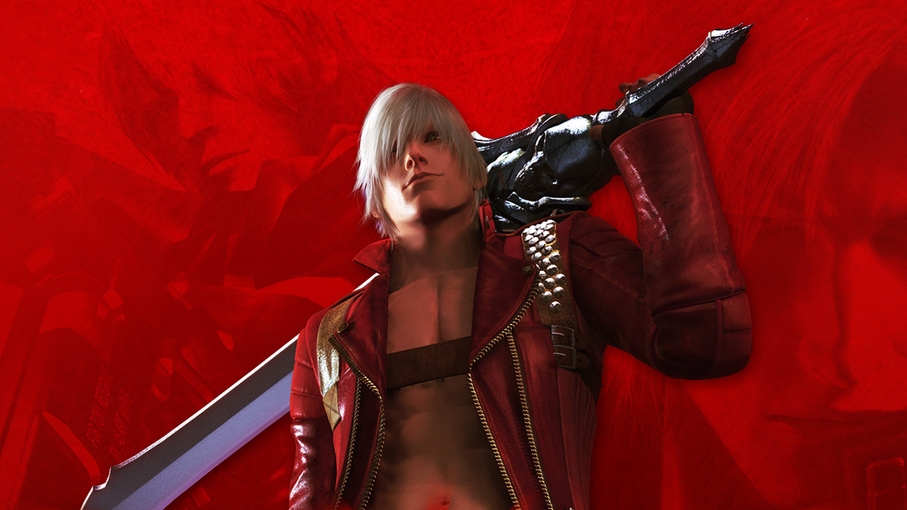 Capcom Remastered Devil May Cry For The New Generation