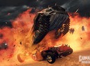 Carmageddon Causes Max Damage on PS4