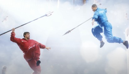 The Finals Update Brings New Time-Limited 'Heaven or Else' Game Mode