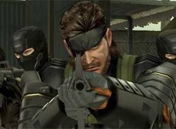 Metal Gear Solid: Peace Walker Getting Another Demo