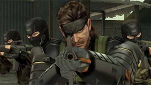 Metal Gear Solid: Peace Walker Will Get An Updated Japanese PSN Demo This Week.