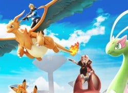 Pokémon, Palworld Rip-Off Pickmon Returns with a New Name, You Won't Believe the Difference