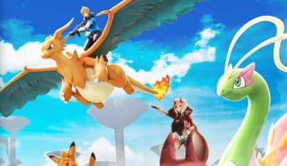 Pokémon, Palworld Rip-Off Pickmon Returns with a New Name, You Won't Believe the Difference