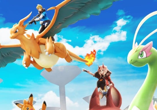 Pokémon, Palworld Rip-Off Pickmon Returns with a New Name, You Won't Believe the Difference