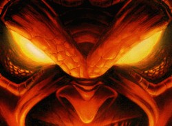 Blizzard Are Actively Investigating Diablo For Consoles
