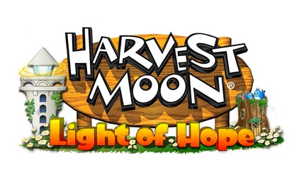 Harvest Moon: Light of Hope Plants Itself on PS4