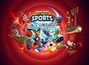 That's Not All, Folks! Looney Tunes: Wacky World of Sports Scores PS5, PS4 Versions