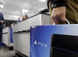 Is the PS4's Limited Launch Lineup a Problem?