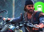 Surprise Days Gone Remastered Update Takes Advantage of New PS5 Feature