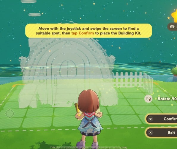 Preview: Genshin Impact Dev Takes on Animal Crossing with New Game 7