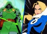 Doctor Doom, Invisible Woman Join Marvel Cosmic Invasion in DLC Pack Next Month