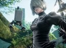 2B from NieR: Automata Is Going to Be a Guest Character in SoulCalibur VI