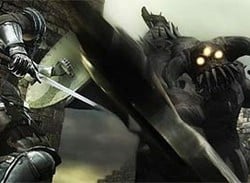 Demon's Souls Is Almost Definitely Coming To Europe It Seems