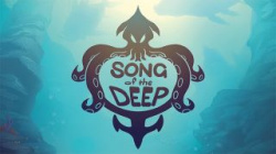 Song of the Deep Cover