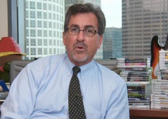 Pachter: Microsoft Will 'Deliberately Trash' the PlayStation 4