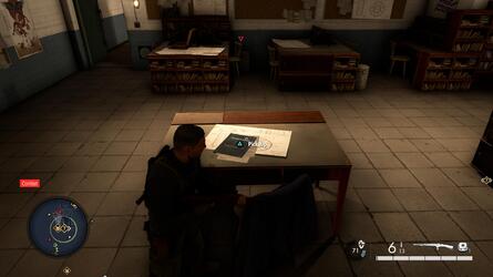 Sniper Elite 5: Festung Guernsey - All Collectibles: Personal Letters, Classified Documents, Hidden Items, Stone Eagles, Workbenches Guide 8