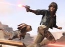 Star Wars Outlaws Rated in Australia