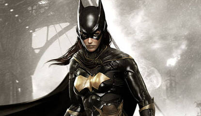 Batman: Arkham Knight's Batgirl DLC Swoops into View with a Joker-Filled Trailer