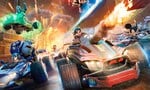 Disney Speedstorm (PS5) - A New Direction for Racers That Will Raise Some Eyebrows