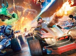 Disney Speedstorm (PS5) - A New Direction for Racers That Will Raise Some Eyebrows