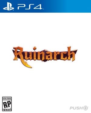 Ruinarch