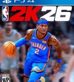 NBA 2K26