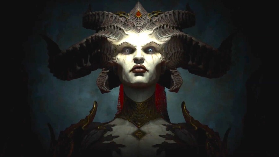 Diablo 4 Open Beta Tertanggal Maret di PS5, PS4, Pre-Order Dapatkan Akses Awal