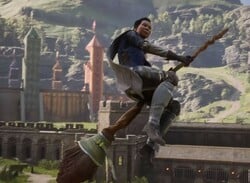 Is the Dream of Online Competitive Quidditch Over for Hogwarts Legacy on PS5, PS4?