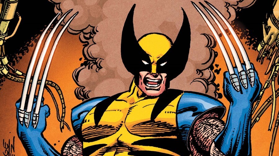 ISPs Seemingly Clamping Down on Downloads of Stolen Marvel's Wolverine Build 1