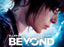 Beyond: Two Souls' Box Art Lets Out a Long Sigh