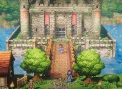 Dragon Quest III HD-2D Remake Is a Gorgeous Reimagining, Gets a Worldwide Release