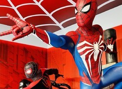 Marvel's Spider-Man 2 Takes Over the World on PS5 Launch Day
