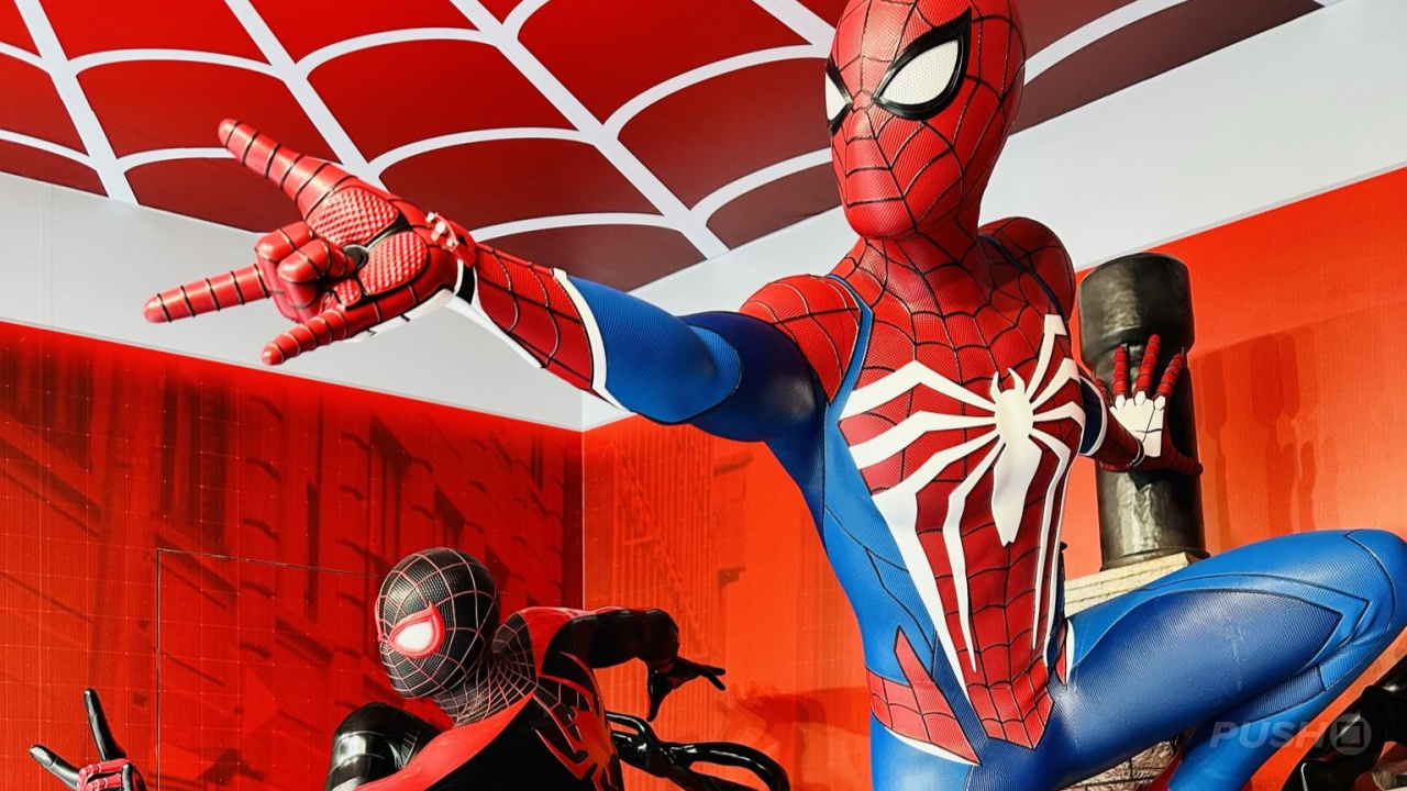 Another Early Spider-Man 2 Reviewer Claims Reaching Platinum While