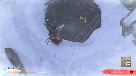 Ghost of Yotei: All Altars of Reflection Locations Guide 108