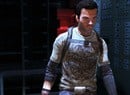Shadow Complex Remastered Explores PS4 in 2016