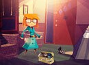 Jenny LeClue: Detectivu Solves a Case in 2019