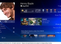 Analysing the Features and Functionality of PlayStation 4's User Interface
