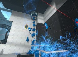 Portal 2 to Feature Complete PlayStation Move Support